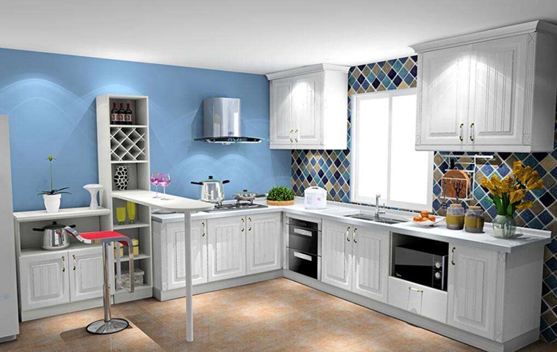 2019國(guó)內(nèi)定制櫥柜十大排名，星空梵高定制櫥柜