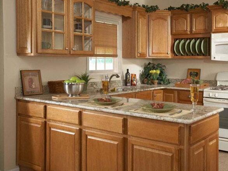 定制實(shí)木櫥柜優(yōu)點(diǎn)，定制實(shí)木櫥柜缺點(diǎn)，星空梵高櫥柜