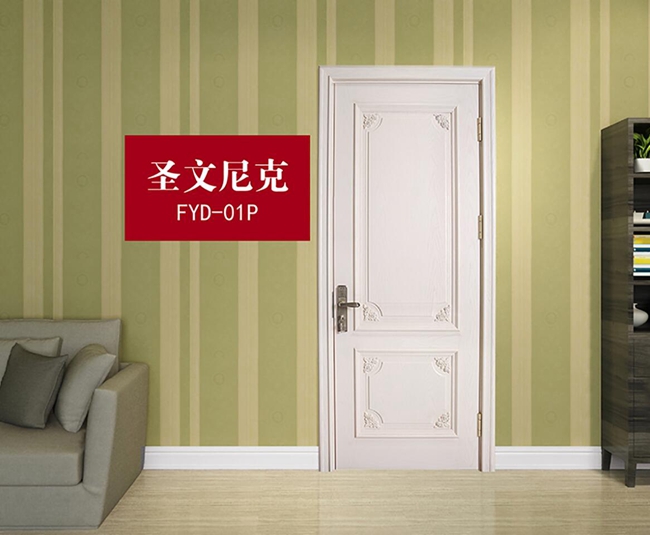 壓線(xiàn)門(mén)，星空梵高木門(mén)