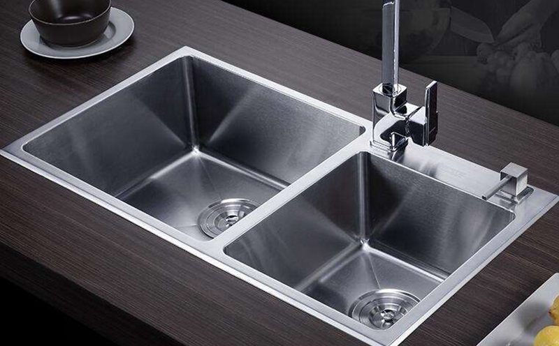 水槽安裝注意事項，星空梵高櫥柜