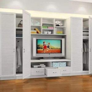 為什么要定制電視柜呢？有什么優(yōu)勢(shì)？