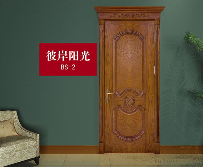 壓線(xiàn)門(mén)，星空梵高木門(mén)