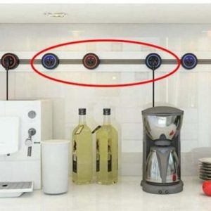 定制櫥柜電源設(shè)計(jì)要考慮哪些方面？