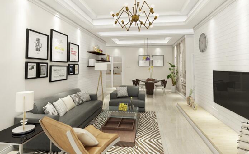 實木家具，板式家具