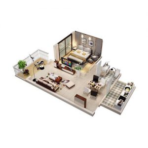 購買全屋定制家具，消費(fèi)者要規(guī)避的三個“陷阱”