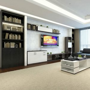 所謂的“全屋定制”到底是什么？