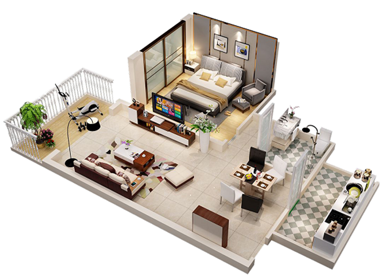 全屋定制品牌，全屋定制哪個品牌好