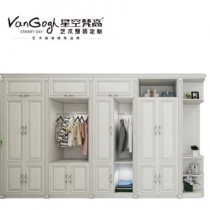 定制衣柜一定要考慮到這些問(wèn)題