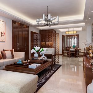 做全屋定制家具多少錢 全屋定制千萬(wàn)要避開這些坑