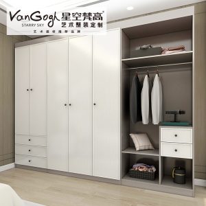 全屋定制衣柜是如何定價(jià)的？