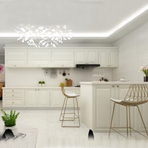 全屋定制大家關(guān)注的環(huán)保問(wèn)題